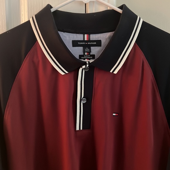 Tommy Hilfiger , size XL - Picture 3 of 4